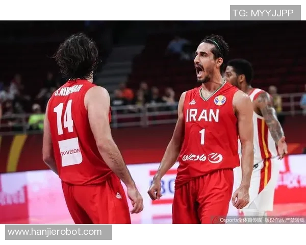 菲律宾与伊朗足球对决胜率分析及预测展望