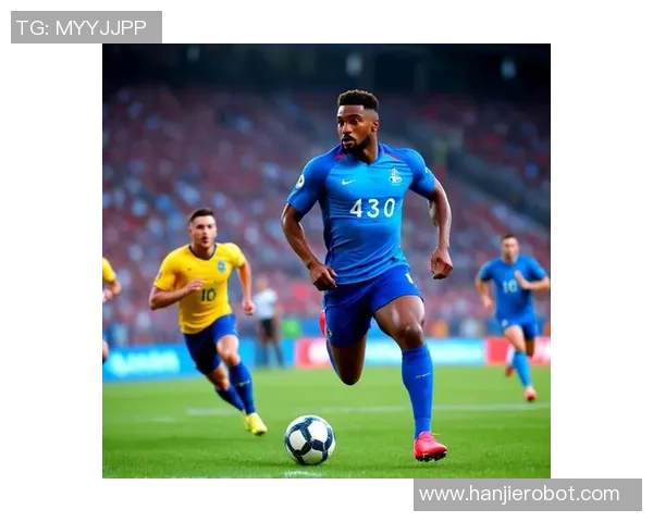 萨拉赫在足球世界的崛起与成就解析：从小镇少年到全球巨星的奋斗历程