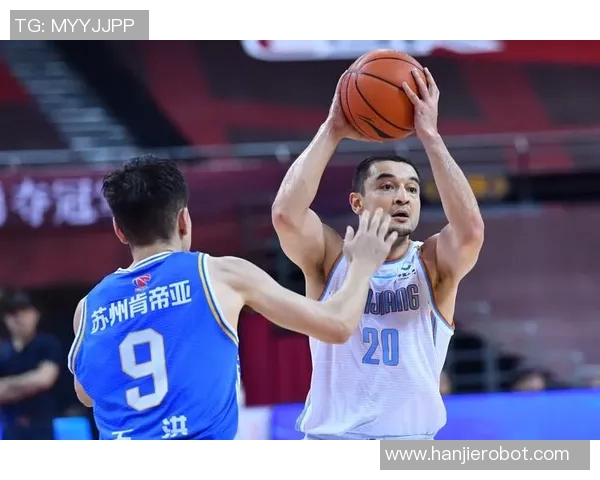 西热力江的篮球之路：从新疆少年到CBA明星的奋斗历程与梦想追逐