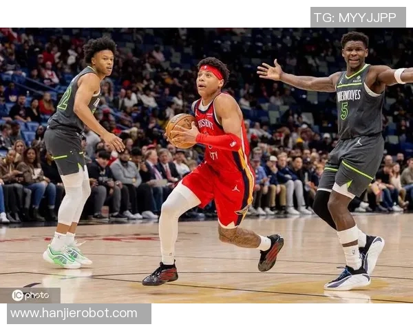 2018年NBA常规赛鹈鹕与森林狼精彩对决回顾与分析