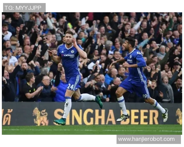 2018年英超曼联与切尔西精彩对决集锦回顾与分析