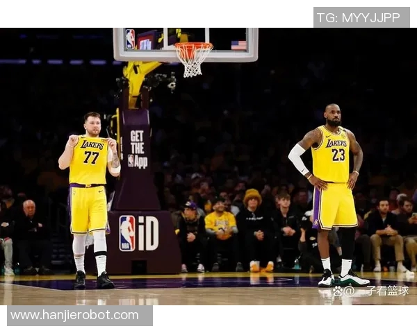 2010年湖人与骑士的经典对决回顾及精彩瞬间分析