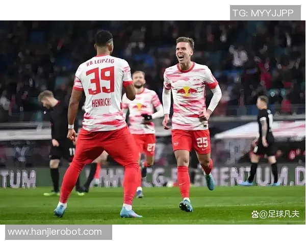 RB莱比锡与拜仁慕尼黑对决前瞻及赛果预测分析