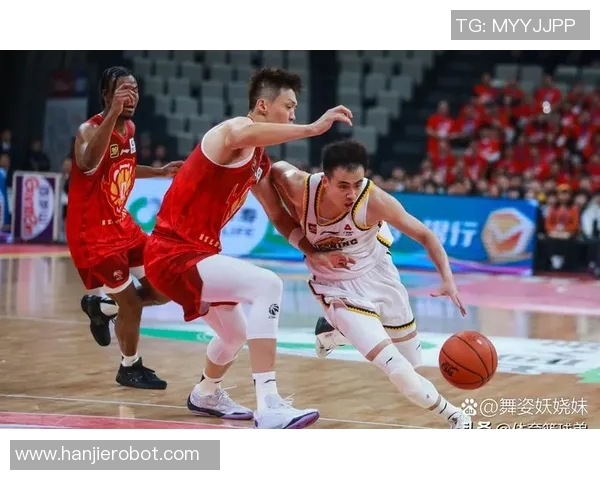 CBA吉林队与广东队精彩对决回放全程回顾与分析