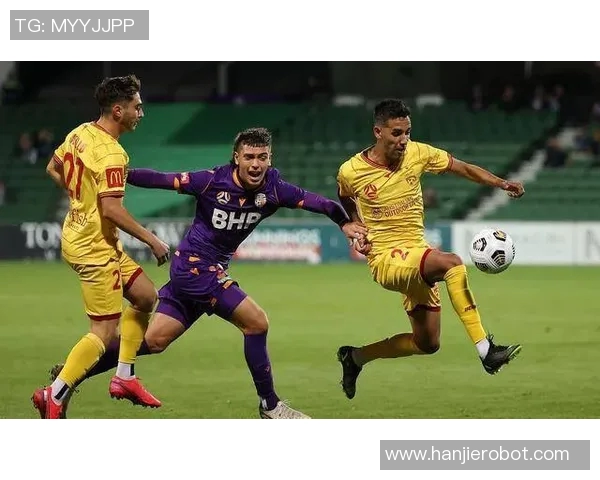 中央海岸对阵珀斯精彩直播360全景体验尽在此处