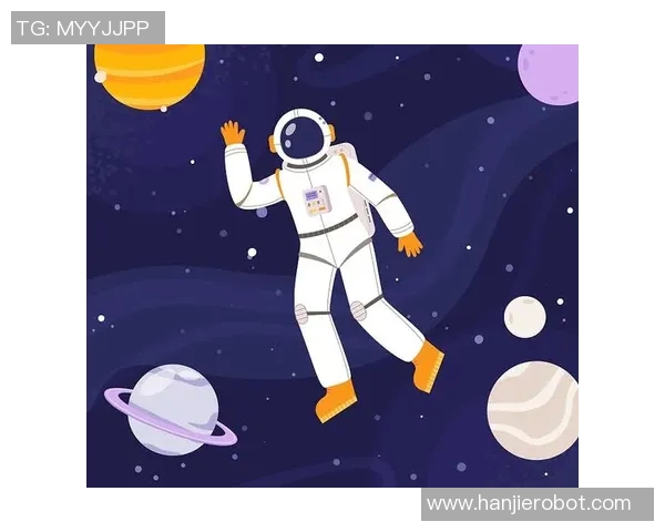 太空人勇闯星际光芒之路探索未知的宇宙奇迹与梦想