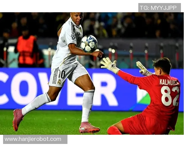 姆巴佩欧冠夜大放异彩帽子戏法后透露未来去向已成定局 姆巴佩欧冠夜大放异彩帽子戏法后透露未来去向已成定局