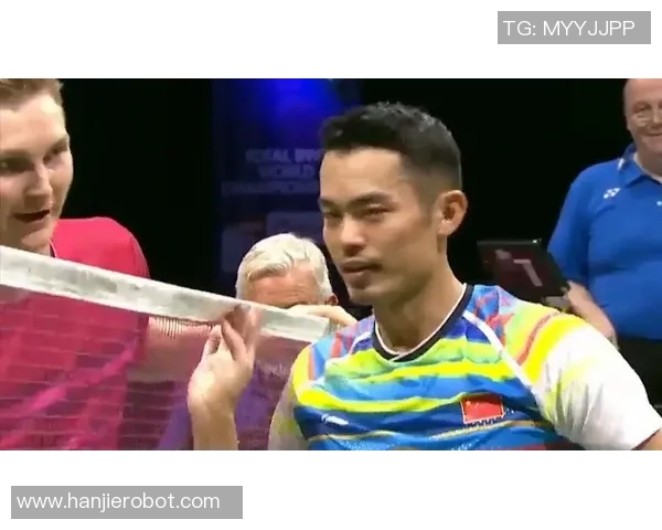 安赛龙与林丹历次对决战绩分析及其影响力探讨