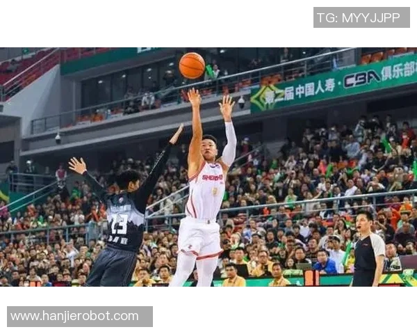 广东对阵广厦精彩赛事现场直播全程回顾与分析 广东对阵广厦精彩赛事现场直播全程回顾与分析