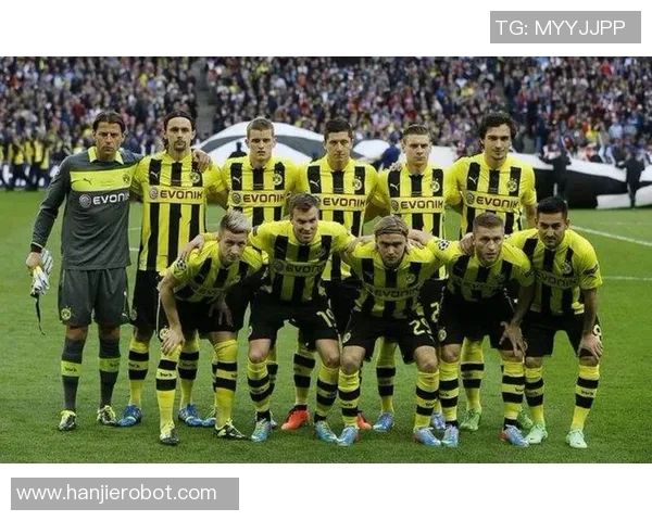 德国杯决赛激战在即多特蒙德与拜仁的巅峰对决即将上演 德国杯决赛激战在即多特蒙德与拜仁的巅峰对决即将上演