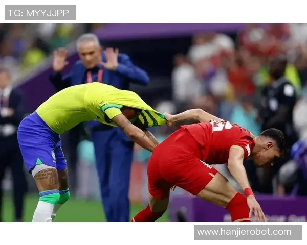 德国与巴西足球对决的幽默段子大集合,笑声不断的精彩时刻回顾 德国与巴西足球对决的幽默段子大集合,笑声不断的精彩时刻回顾