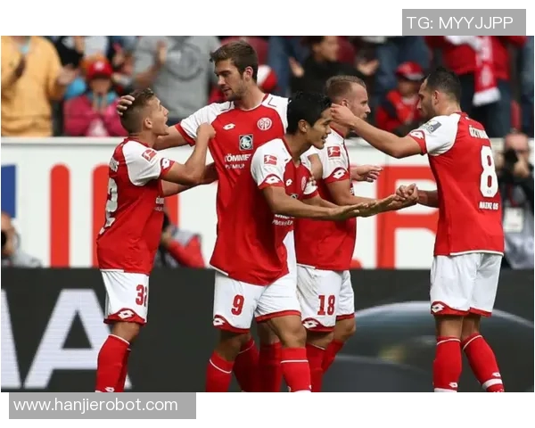 德甲激战柏林赫塔对阵美因茨全场精彩瞬间回顾与分析