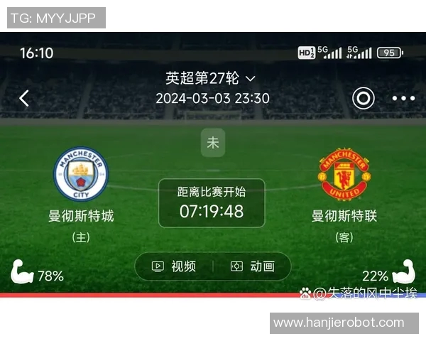 曼联在德比战中不敌曼城输球原因分析与未来展望 曼联在德比战中不敌曼城输球原因分析与未来展望