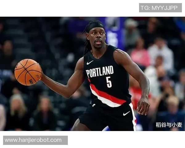 朱霍勒迪在NBA的崛起之路与影响力分析