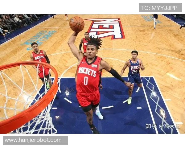 杰伦格林:年轻篮球天才的崛起与未来展望 杰伦格林:年轻篮球天才的崛起与未来展望