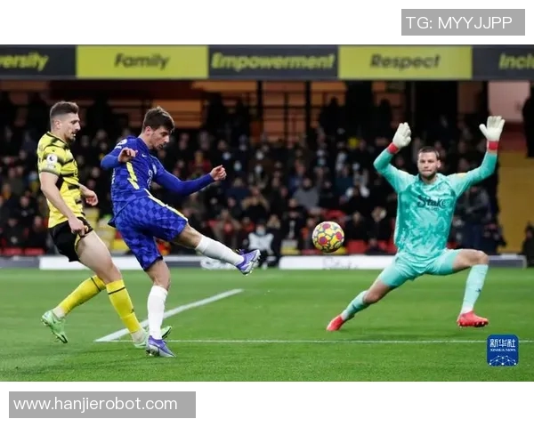 沃特福德对阵切尔西精彩直播全程回顾与赛后分析 沃特福德对阵切尔西精彩直播全程回顾与赛后分析