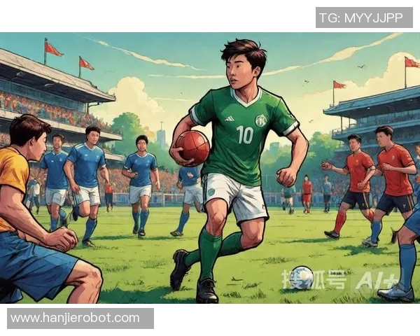 楚阿梅尼的崛起与未来展望：从天才少年到足球世界的新星之路