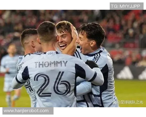 洛杉矶FC与波特兰的激烈对决即将上演球迷热情高涨 洛杉矶FC与波特兰的激烈对决即将上演球迷热情高涨