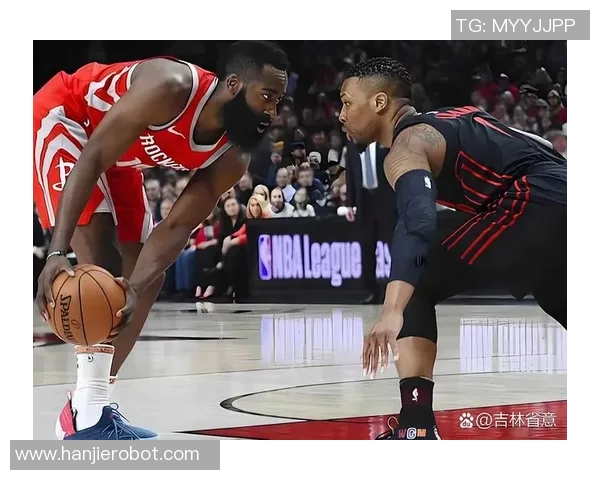 火箭队与开拓者的激烈对决三月十日精彩回顾与分析