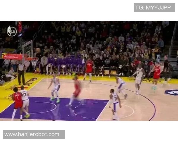 火箭对湖人精彩直播全程回顾与赛后分析尽在此处 火箭对湖人精彩直播全程回顾与赛后分析尽在此处