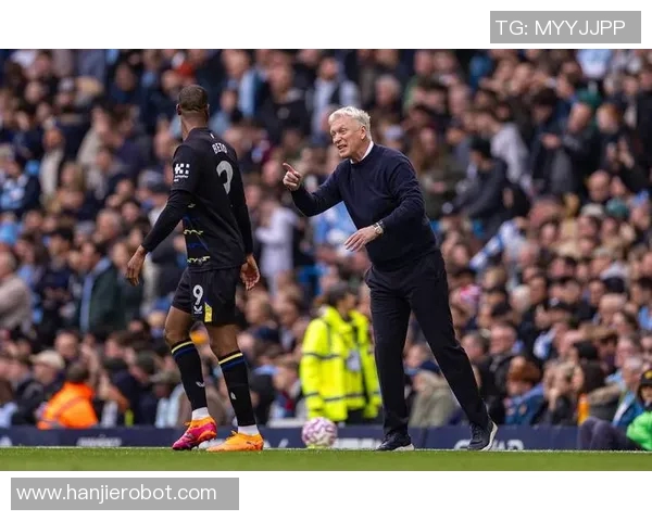 2019年埃弗顿对阵曼城精彩直播回顾与赛后分析