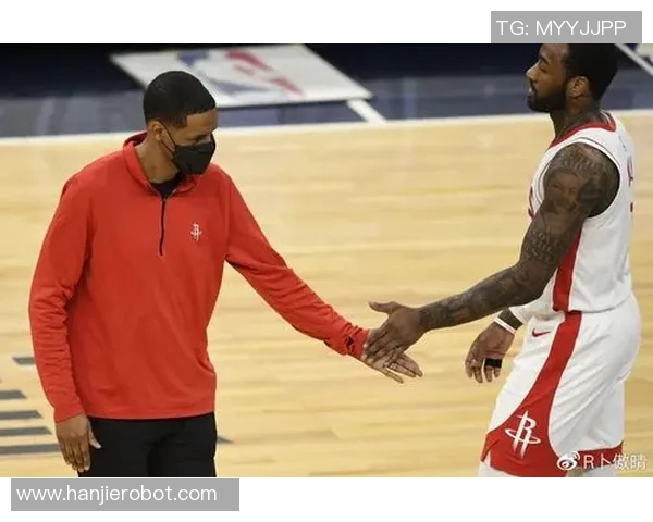 2018年森林狼与火箭的精彩对决回顾与分析