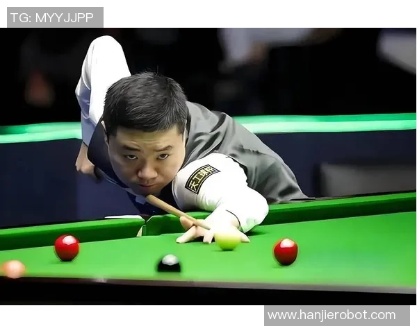 丁俊晖与奥唐奈尔的精彩对决揭示斯诺克新篇章 丁俊晖与奥唐奈尔的精彩对决揭示斯诺克新篇章