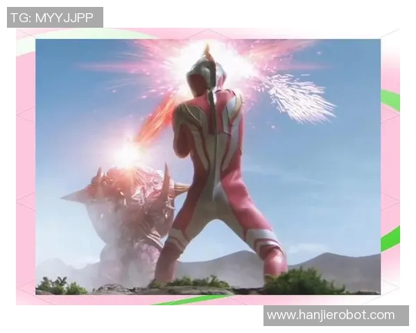 奥特曼与克里斯的终极对决谁将成为宇宙的真正英雄