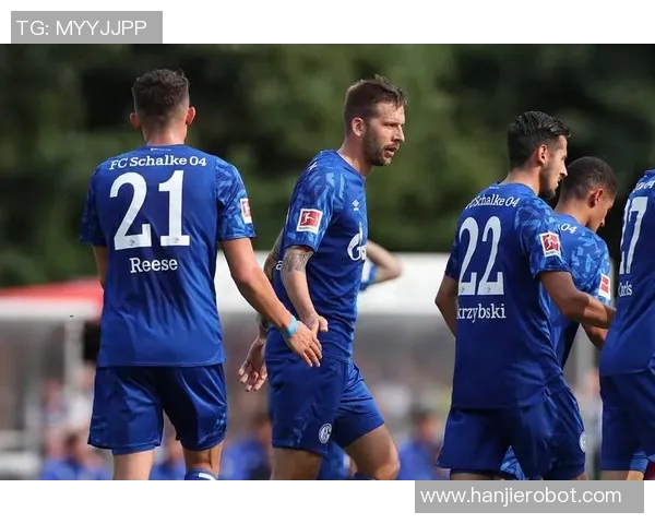 拜仁慕尼黑迎战沙尔克04前瞻分析及比赛预测全方位解读