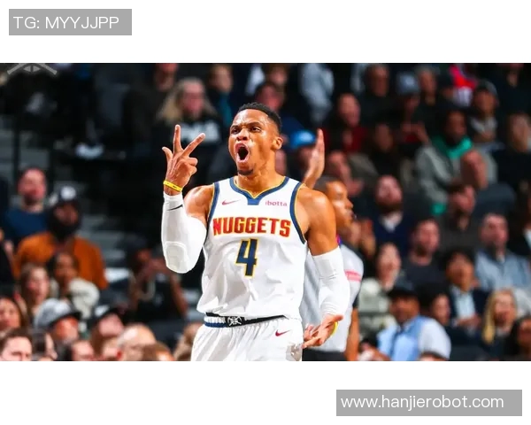 拉塞尔威斯布鲁克的篮球传奇之路与未来发展展望