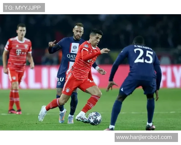 巴黎与拜仁的对决谁能笑到最后解析比赛胜负关键因素