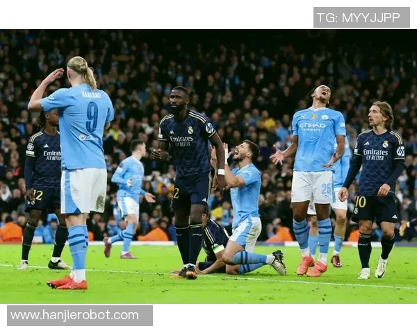 欧冠激战曼城对决里昂谁将晋级淘汰赛的巅峰对决