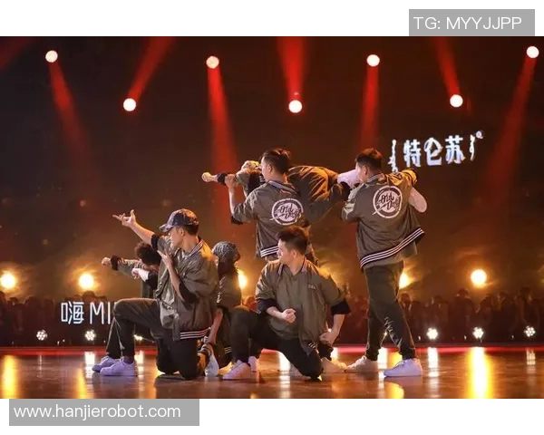 成都街舞队引领潮流最新街舞速度排行榜前十强揭晓MBA