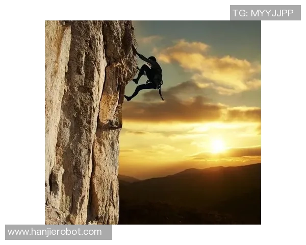 广州攀岩队的灵活性揭秘：挑战极限与团队协作的完美结合MBA