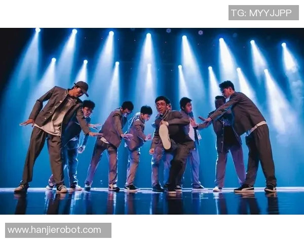 杭州街舞队快攻战术揭秘：深度解析街舞文化与团队协作的完美结合MBA