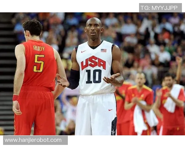 2008年北京奥运会男篮决赛西班牙对阵美国的精彩对决回顾 2008年北京奥运会男篮决赛西班牙对阵美国的精彩对决回顾