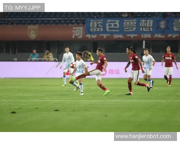 2018年富力与权健激战回顾精彩瞬间与赛场亮点全解析