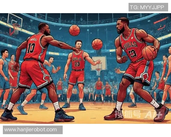 2015年NBA季后赛骑士与公牛对决数据分析与精彩回顾