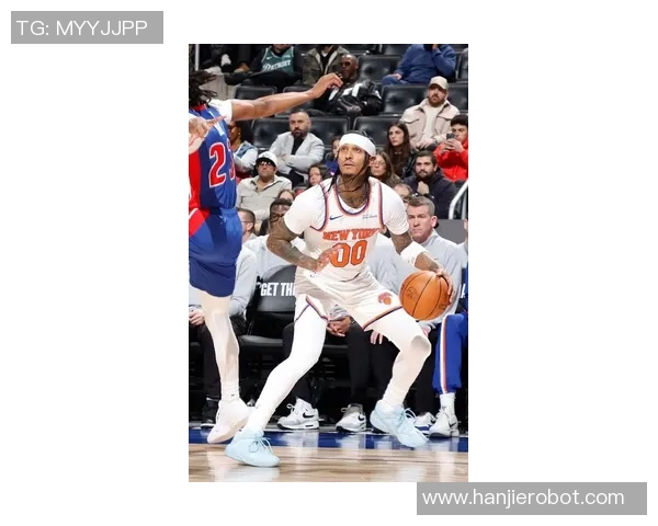 乔丹克拉克森在NBA的崛起与影响力探讨 乔丹克拉克森在NBA的崛起与影响力探讨