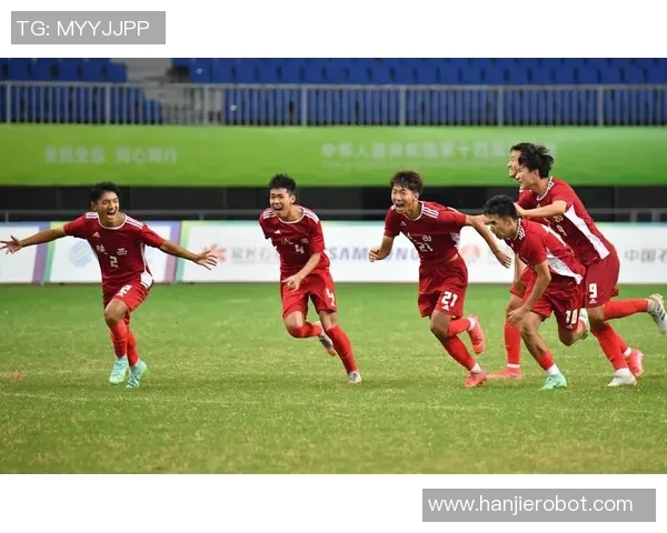 U18伊朗与中国青少年足球队激战正酣期待精彩对决展现青春风采 U18伊朗与中国青少年足球队激战正酣期待精彩对决展现青春风采