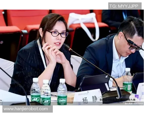 专访杨静：深入探讨英雄联盟成功背后的策略与创新之路