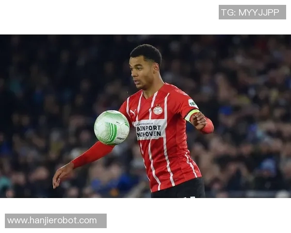 加克波:从青年才俊到足球巨星的华丽转身与未来展望 加克波:从青年才俊到足球巨星的华丽转身与未来展望