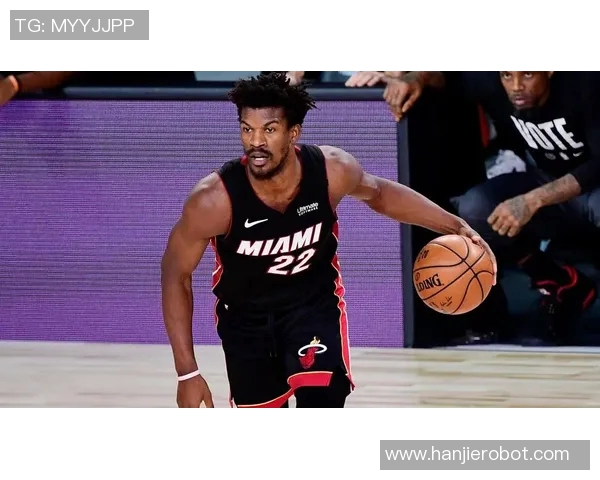 吉米巴特勒带领热火队重返巅峰展现领袖风范与不屈精神 吉米巴特勒带领热火队重返巅峰展现领袖风范与不屈精神