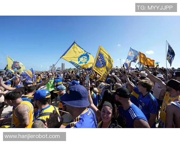 博卡与河床次回合精彩对决直播全程回顾与分析