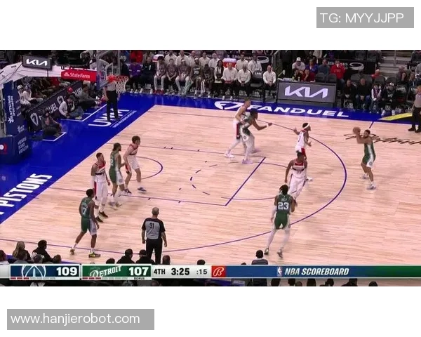 周一001奇才对决活塞精彩赛事分析与预测 周一001奇才对决活塞精彩赛事分析与预测