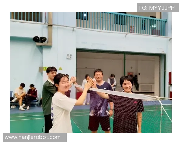 南京羽毛球队近期状态深度对比分析及未来发展趋势探讨