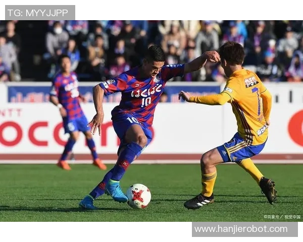 山形山神与德岛旋涡的激烈对决展现足球魅力与团队精神