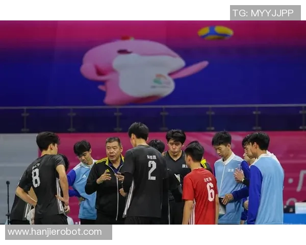 广州排球队在排球比赛经验排行榜中荣获第七名展现实力与潜力MBA 广州排球队在排球比赛经验排行榜中荣获第七名展现实力与潜力MBA