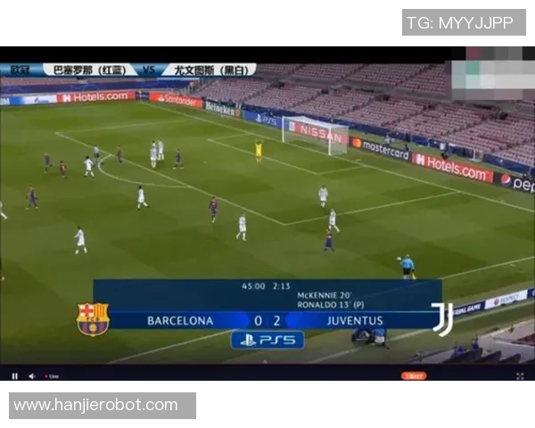 尤文图斯与巴萨对决分析及陪率走势解析 尤文图斯与巴萨对决分析及陪率走势解析