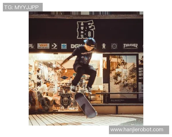 广州滑板队个人能力排名创新高展现年轻力量与团队精神MBA